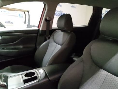 Used 2023 Hyundai Santa Fe SEL FWD image 38