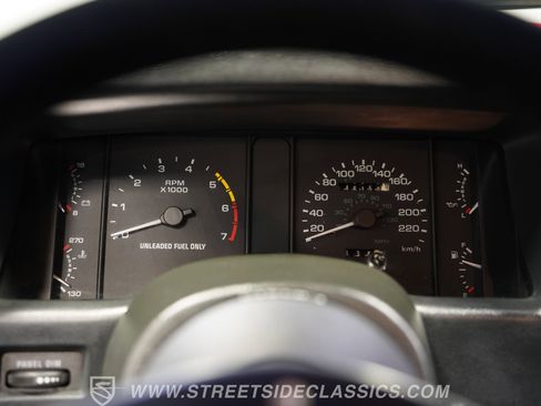 Used 1991 Ford Mustang LX image 40