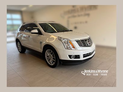 Used 2013 Cadillac SRX Performance
