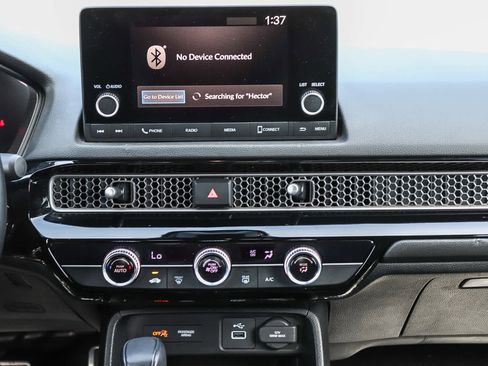 Used 2024 Honda Civic Sport image 14