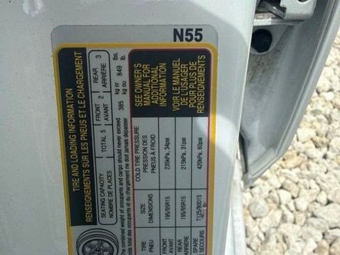 Used 2024 Hyundai Elantra SE FWD image 15