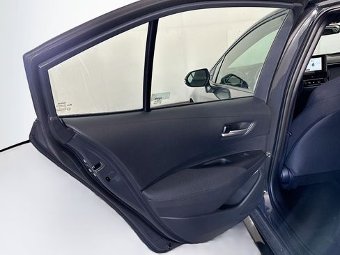 Used 2026 Toyota Corolla SE image 24