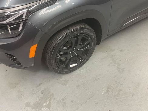 Used 2024 Kia Seltos X-Line AWD/4WD image 4