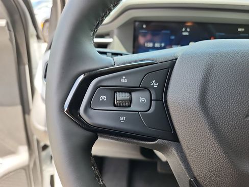 New 2027 Chevrolet Bolt LT w/ Comfort Package FWD image 26