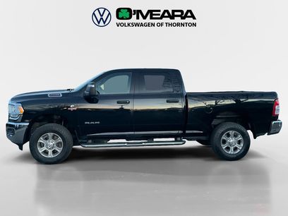 Used 2024 RAM 2500 Big Horn