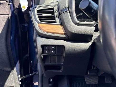 Used 2019 Honda CR-V EX-L image 12