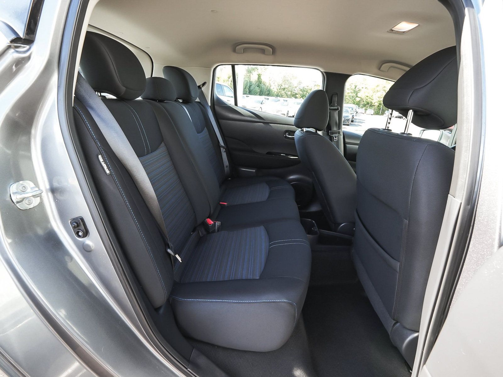 Used 2023 Nissan Leaf SV Plus FWD image 36