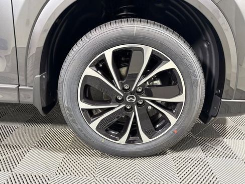 New 2025 MAZDA CX-5 AWD 2.5 S w/ Preferred Package image 11