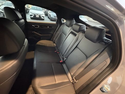 Used 2023 Honda Civic Sport Touring image 25