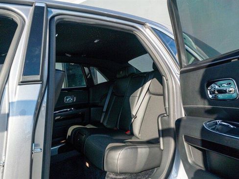 Used 2019 Rolls-Royce Ghost image 54