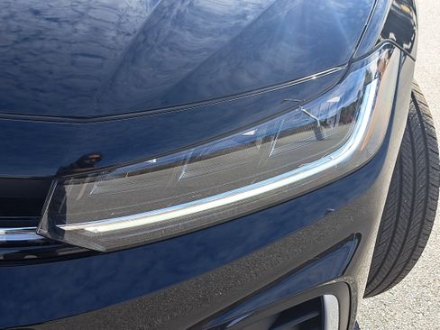 New 2026 Volkswagen Jetta SEL image 29