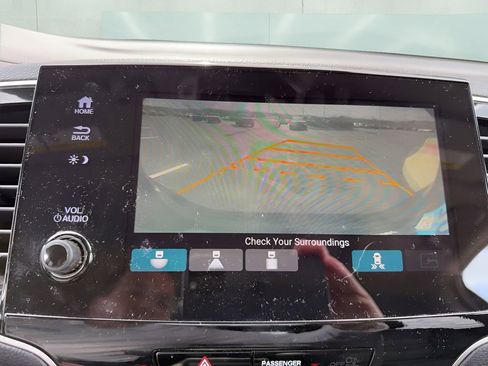 Used 2021 Honda Pilot Elite image 11