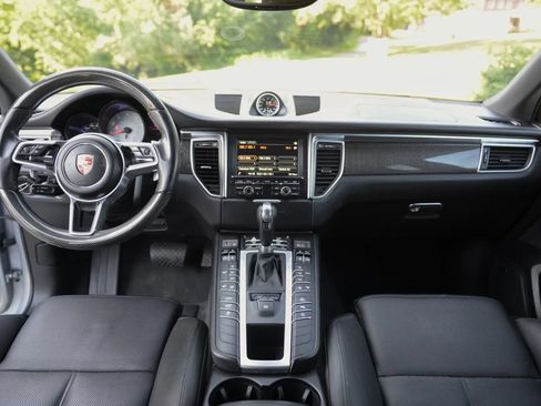 Used 2015 Porsche Macan S AWD/4WD image 61
