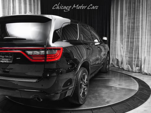 Used 2022 Dodge Durango GT AWD/4WD image 41