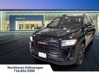Used 2023 GMC Acadia SLT w/ Elevation Edition AWD/4WD video 1