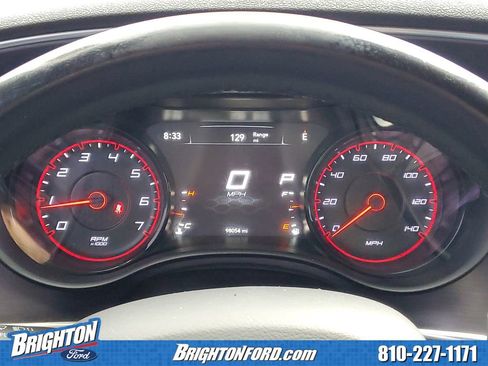 Used 2018 Dodge Charger GT w/ Blacktop Package image 13