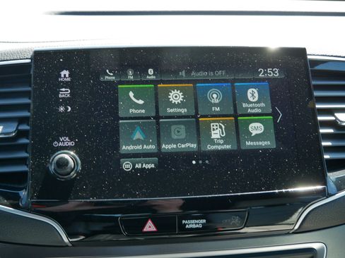 Used 2023 Honda Passport EX-L image 23