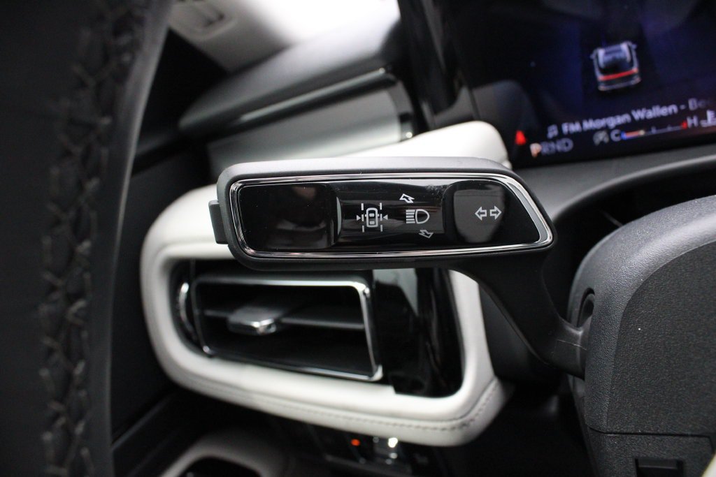 New 2027 Lincoln Aviator AWD image 10