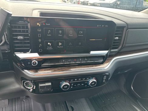 New 2026 GMC Sierra 2500 SLE AWD/4WD image 28
