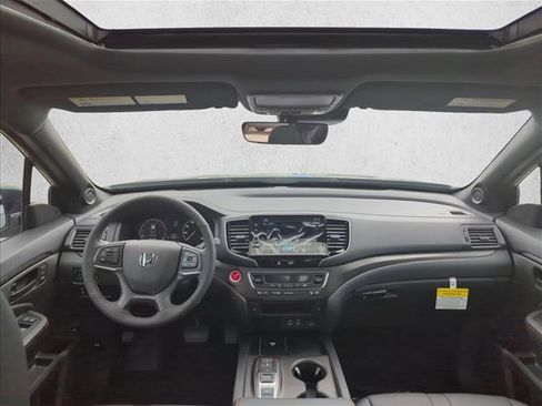 New 2026 Honda Ridgeline TrailSport+ image 16