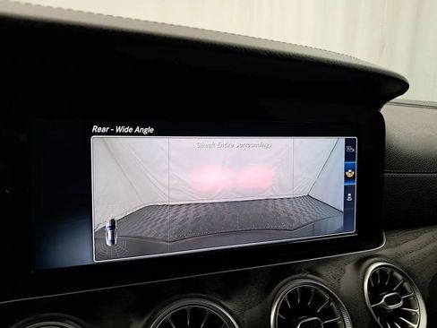Used 2018 Mercedes-Benz E 400 Coupe w/ Premium 1 Package image 25