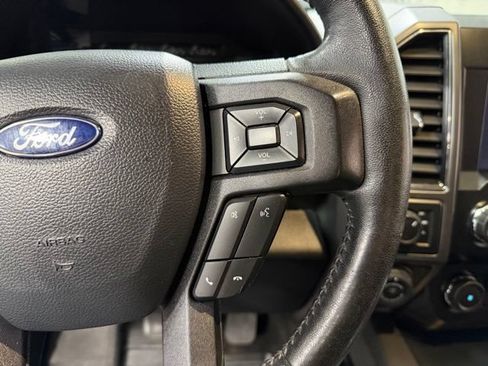 Used 2020 Ford F150 XLT w/ Equipment Group 302A Luxury AWD/4WD image 14