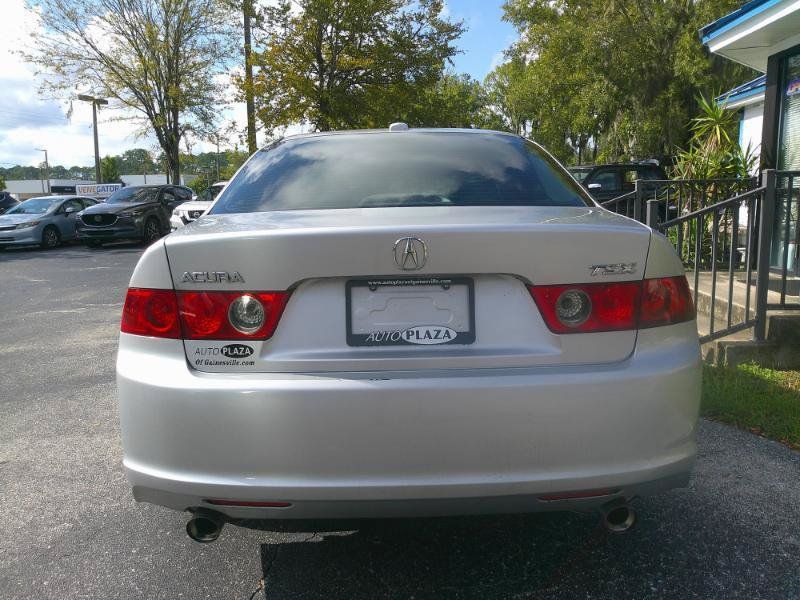 Used 2006 Acura TSX FWD image 6