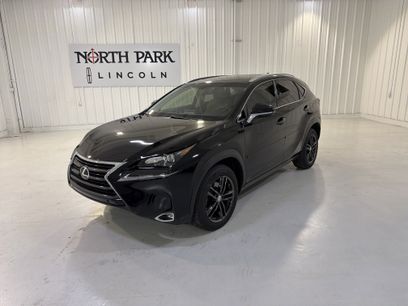 Used 2015 Lexus NX 200t FWD w/ Premium Package