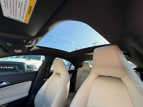 Used 2018 Mercedes-Benz CLA 250 image 14