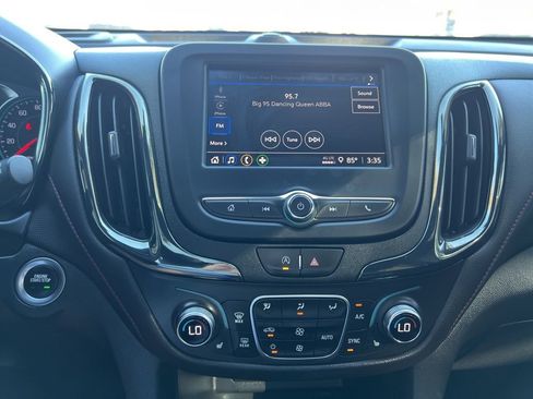 Used 2023 Chevrolet Equinox RS image 33