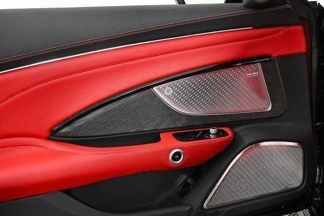 New 2026 Maserati GranTurismo Trofeo AWD/4WD image 10