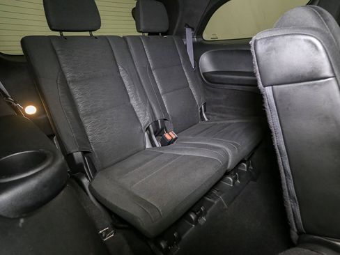 Used 2021 Dodge Durango SXT AWD/4WD image 21
