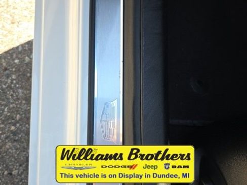 Used 2023 Cadillac CT5 Premium Luxury w/ Climate Package image 12