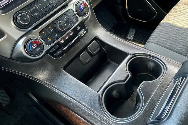 Used 2019 Chevrolet Tahoe LS RWD image 20