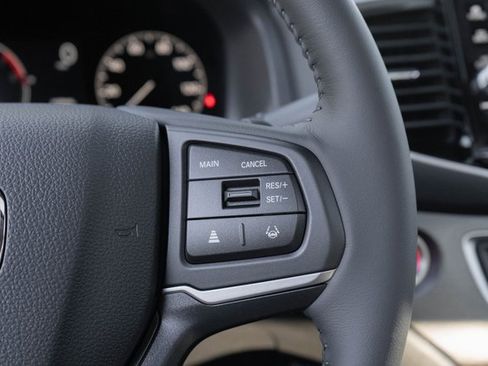 New 2026 Honda Ridgeline RTL image 22