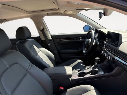 Used 2023 Honda Civic EX-L image 14