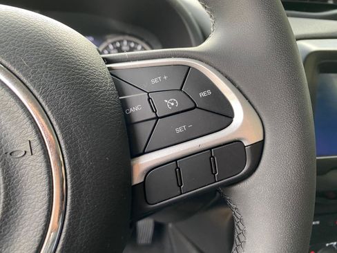 Used 2021 Jeep Renegade Latitude image 60