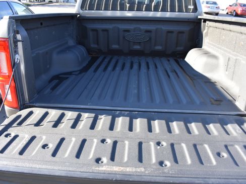 Used 2021 Ford Ranger Lariat w/ Equipment Group 501A High image 30