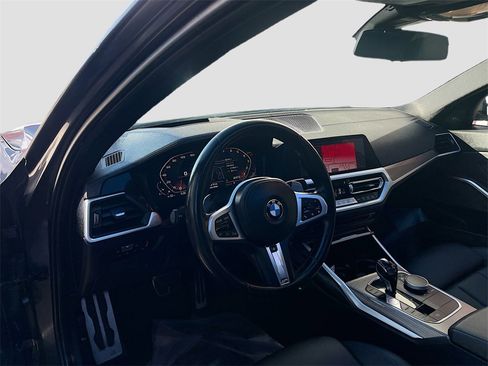 Used 2020 BMW M340i xDrive image 9