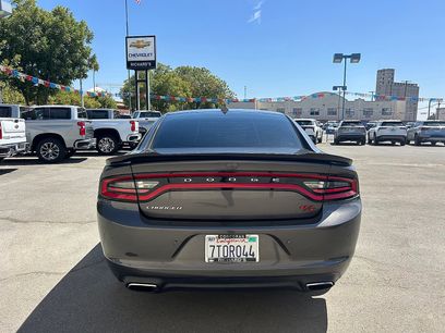 Used 2016 Dodge Charger R/T