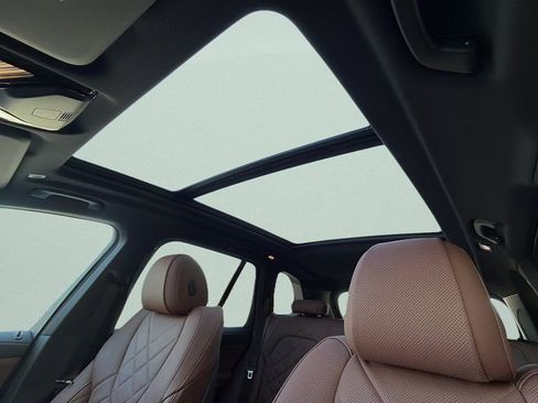 New 2026 BMW X5 xDrive40i w/ Premium Package image 29