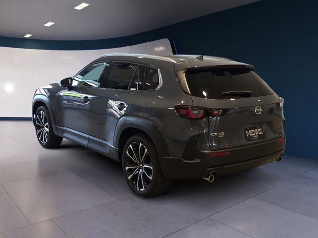 New 2026 MAZDA CX-50 AWD 2.5 S w/ Weather Package image 34