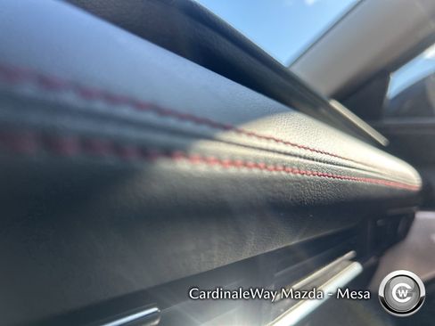 Used 2023 MAZDA MAZDA3 s image 17