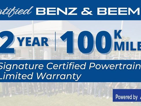 Used 2025 BMW i4 eDrive40 w/ Parking Assistance Package image 2