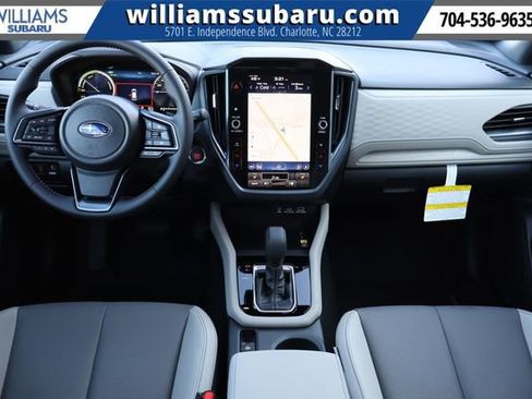 New 2025 Subaru Forester Limited image 8