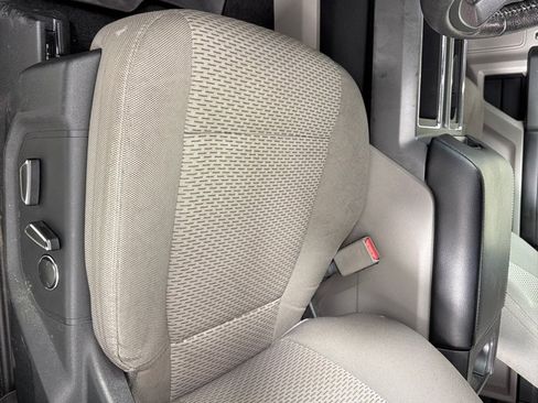 Used 2016 Ford F150 XLT w/ Equipment Group 302A Luxury AWD/4WD image 10