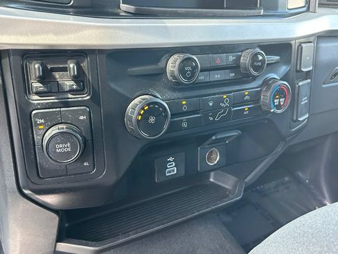 Used 2025 Ford F250 XLT AWD/4WD image 38
