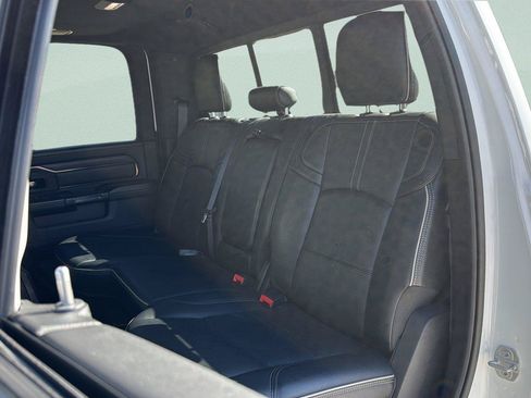 Used 2022 RAM 2500 Limited AWD/4WD image 25