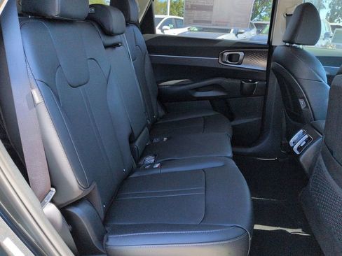 New 2026 Kia Sorento EX image 27