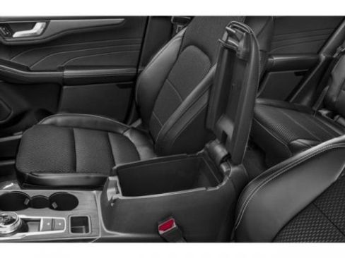 New 2025 Ford Escape SE w/ PHEV Premium Package image 16